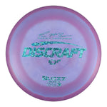 #51 (Blue Hearts) 177+ Paul McBeth 5x ESP Buzzz