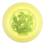 #50 (Green Sparkle Stars) 173-174 Chris Dickerson, Chris Clemons & Ben Callaway ESP Force