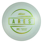 #151 (Pickle Holo) 173-174 Paul McBeth First Run Ares