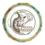 Michael Johansen JBZ Lite Scorch