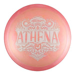 #51 (White Matte) 167-169 Titanium Swirl Athena #1