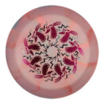 #51 (Magenta Metallic/Zebra) 173-174 Micah Groth Colorshift Z Force