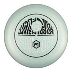 #2 (Black & White Matte) 173-174 Supreme Flight Big Z Luna