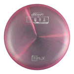 #46 (Money) 173-174 Titanium Swirl FLX Luna #1