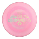 #26 (Fishscale) 173-174 2024 Pro Worlds ESP Swirl Zone #2