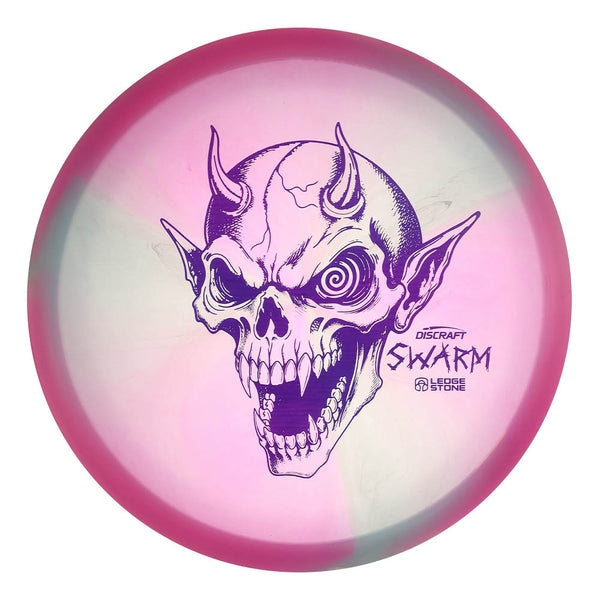 Z Swirl Swarm