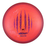 #6 170-172 Paul McBeth 6x Claw ESP Malta