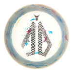 #28 (Fishscale) 173-174 Anthony Barela Jawbreaker Z Nuke OS