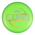 Green (Silver Stars & Gold Holo) 173-174 Anthony Barela & Paul McBeth Big Z Luna Collab - Holiday Edition