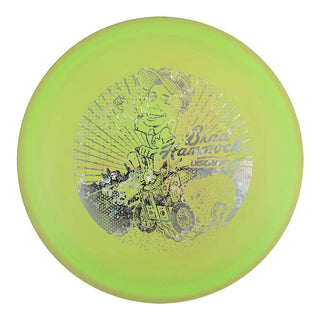 Buzzz #4 (Bee) 177+ Brad Hammock Discs #1 (Buzzz, Zone)