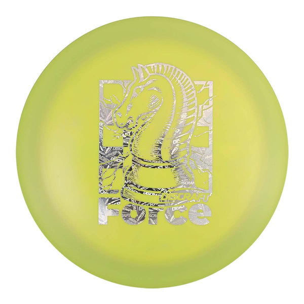 #35 (Discraft) 173-174 Chess ESP Force