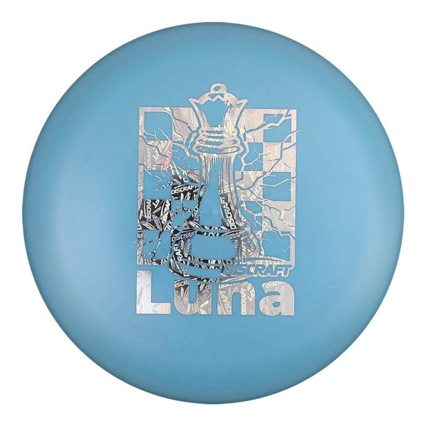 #22 (Discraft) 173-174 Chess ESP Luna