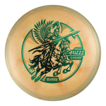 Disc Point Big Z Swirl Buzzz