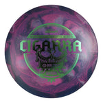 Disc Point Big Z Swirl Cigarra