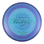 #50 (Blue Hearts) 177+ Paul McBeth 5x ESP Buzzz