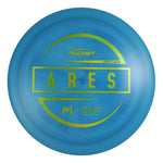 #150 (Pickle Holo) 173-174 Paul McBeth First Run Ares