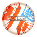 #39 (Fishscale) 173-174 Paige Pierce Fly Dye Z Passion