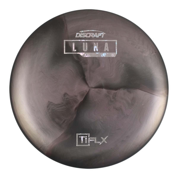 #45 (Money) 173-174 Titanium Swirl FLX Luna #1