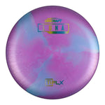 #43 (Spring Sunset) 173-174 Titanium Swirl FLX Luna #2