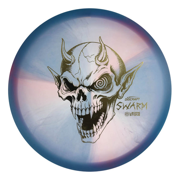 Z Swirl Swarm
