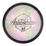 Exact Disc #23 (Discraft) 173-174 Zach Arlinghaus Z Swirl Buzzz