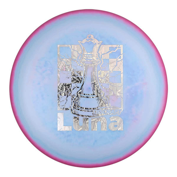 #21 (Discraft) 173-174 Chess ESP Luna