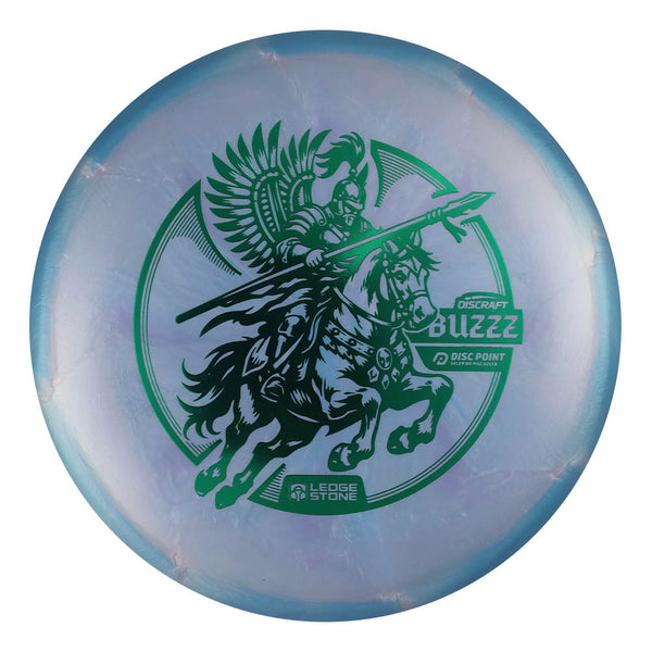 Disc Point Big Z Swirl Buzzz
