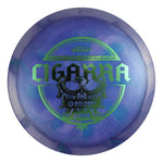 Disc Point Big Z Swirl Cigarra