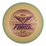 #9 (Purple Lasers) 160-163 ESP Lite Force