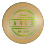 #149 (Pickle Holo) 173-174 Paul McBeth First Run Ares