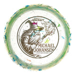 #49 (Gold Holo) 164-166 Michael Johansen JBZ Lite Scorch