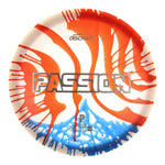 #38 (Fishscale) 173-174 Paige Pierce Fly Dye Z Passion