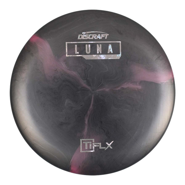 #44 (Money) 173-174 Titanium Swirl FLX Luna #1