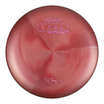 #49 (Pink Hearts) 173-174 Titanium FLX Swirl Luna #1