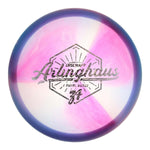 Exact Disc #22 (Discraft) 173-174 Zach Arlinghaus Z Swirl Buzzz