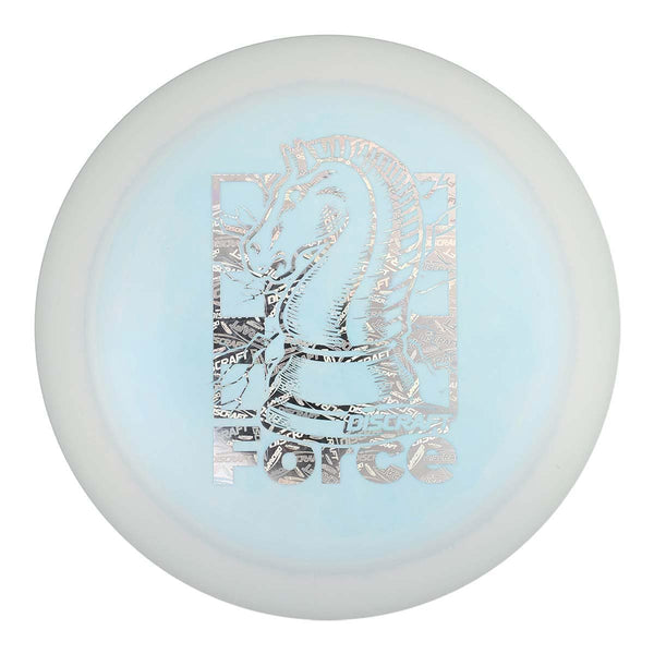 #33 (Discraft) 173-174 Chess ESP Force