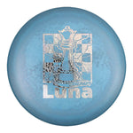 #20 (Discraft) 173-174 Chess ESP Luna