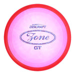 #48 (Blue Light Shatter) 173-174 DGLO Z Swirl Zone GT