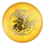 Disc Point Big Z Swirl Buzzz