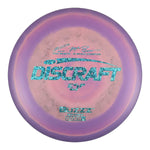 #48 (Blue Hearts) 177+ Paul McBeth 5x ESP Buzzz