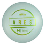 #148 (Pickle Holo) 173-174 Paul McBeth First Run Ares
