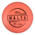 #32 Brown Matte 173-174 Paul McBeth ESP Malta