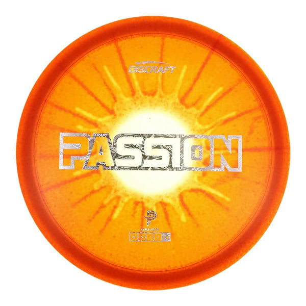 #37 (Discraft) 173-174 Paige Pierce Fly Dye Z Passion