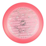 Pink (Discraft/Silver Linear Holo) 173-174 Supreme Flight Colorshift Z Zeus