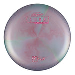 #48 (Pink Hearts) 173-174 Titanium FLX Swirl Luna #1