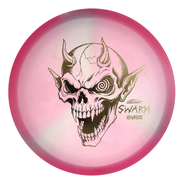 Z Swirl Swarm