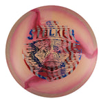 Alexis Mandujano ESP Swirl Stalker