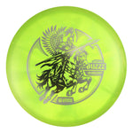 Disc Point Big Z Swirl Buzzz