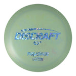 #4 Blue Light Shatter 170-172 ESP Thrasher