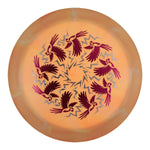 #47 (Magenta Metallic/Discraft) 173-174 Micah Groth Colorshift Z Force